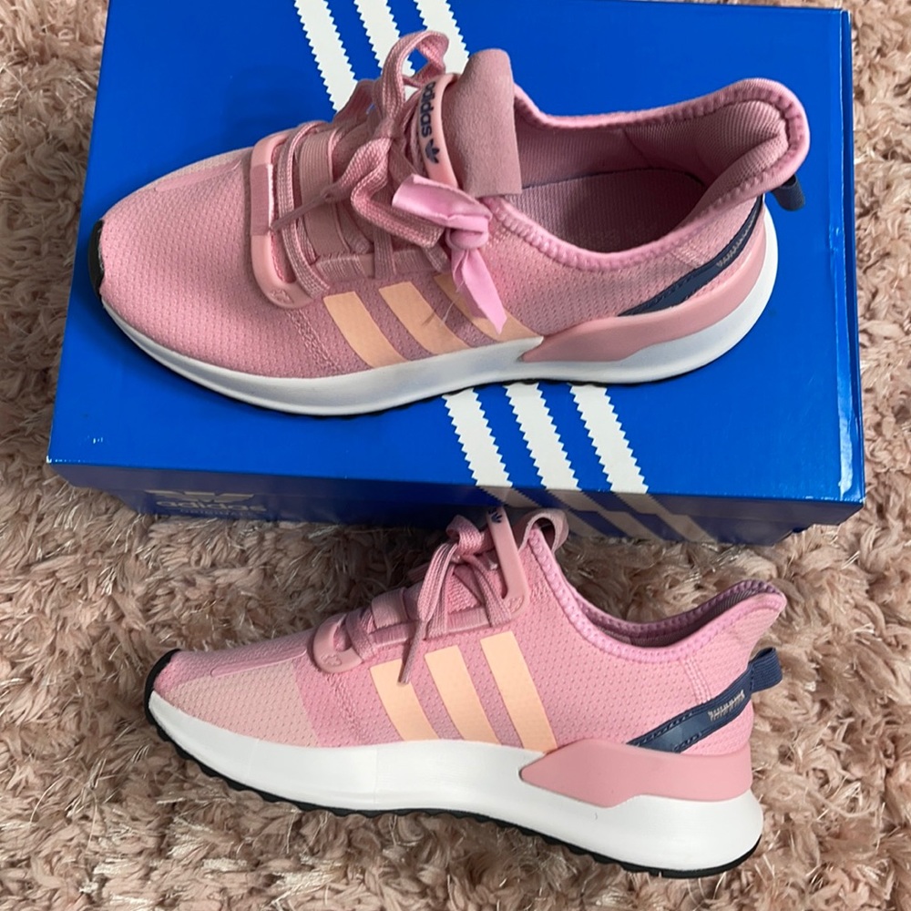 Adidas U Path Run